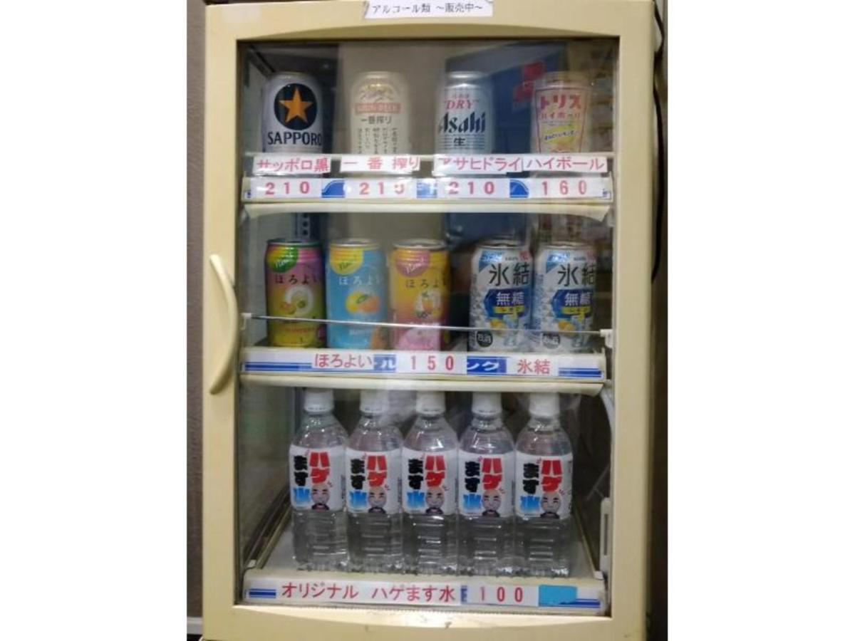 טוקיו Hotel Tetora Ikebukuro - Vacation Stay 36258V מראה חיצוני תמונה