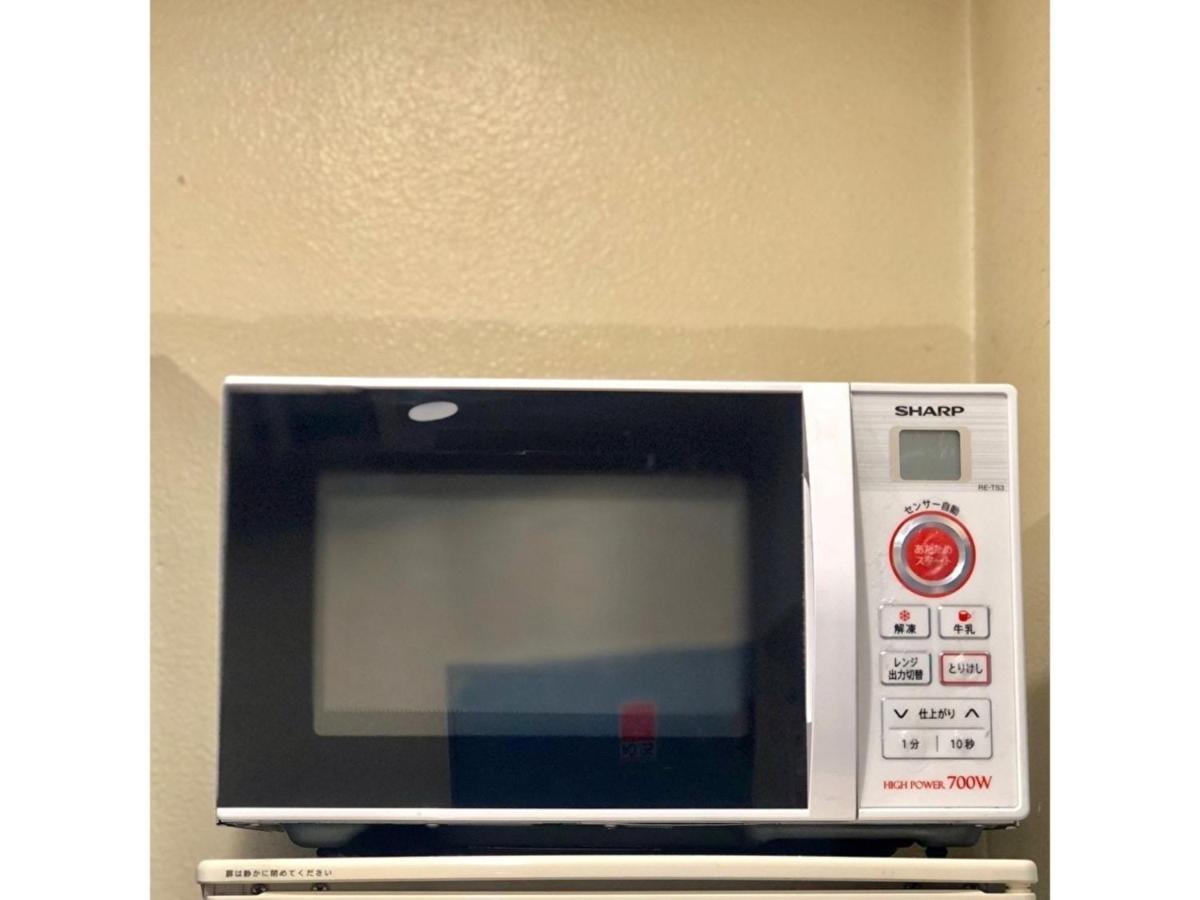 טוקיו Hotel Tetora Ikebukuro - Vacation Stay 36258V מראה חיצוני תמונה